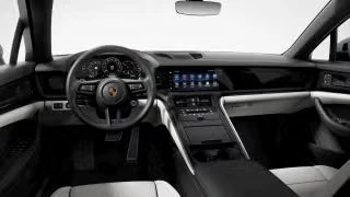 2026 Porsche 976 Panamera - Image 25 of 31