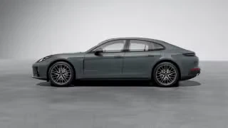 2026 Porsche 976 Panamera - Image 9 of 31