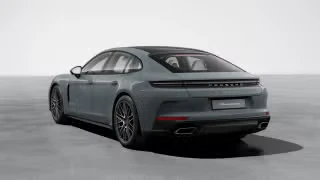 2026 Porsche 976 Panamera - Image 17 of 31