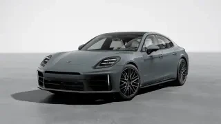 2026 Porsche 976 Panamera - Image 5 of 31