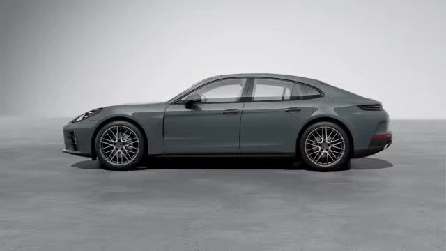 2026 Porsche 976 Panamera - Image 10 of 31