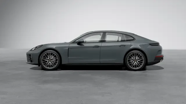 2026 Porsche 976 Panamera - Image 14 of 31