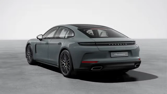 2026 Porsche 976 Panamera - Image 18 of 31