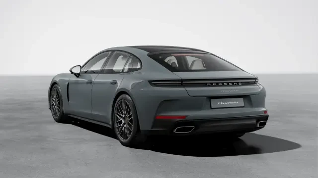 2026 Porsche 976 Panamera - Image 22 of 31