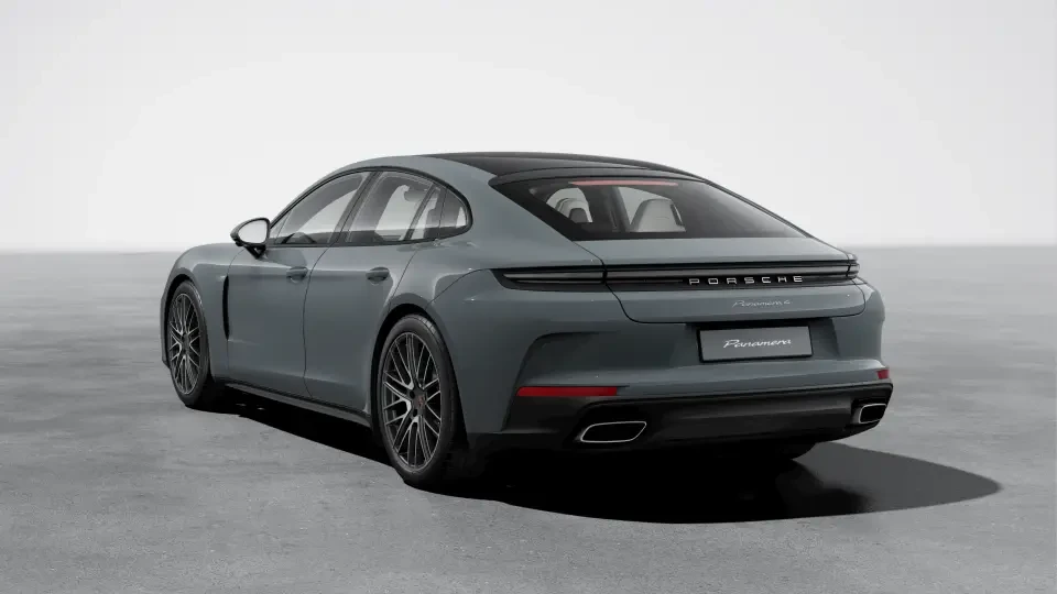 2026 Porsche 976 Panamera - Image 23 of 31