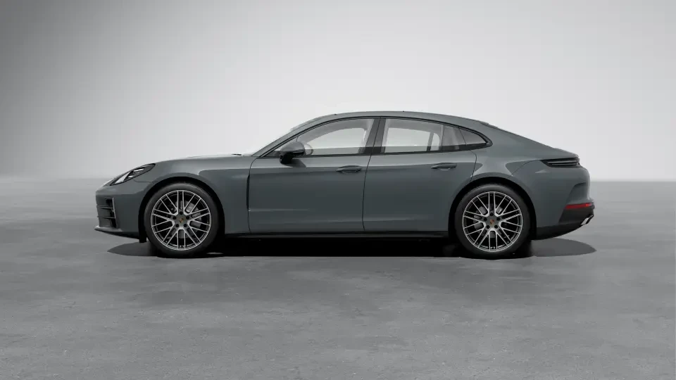 2026 Porsche 976 Panamera - Image 15 of 31