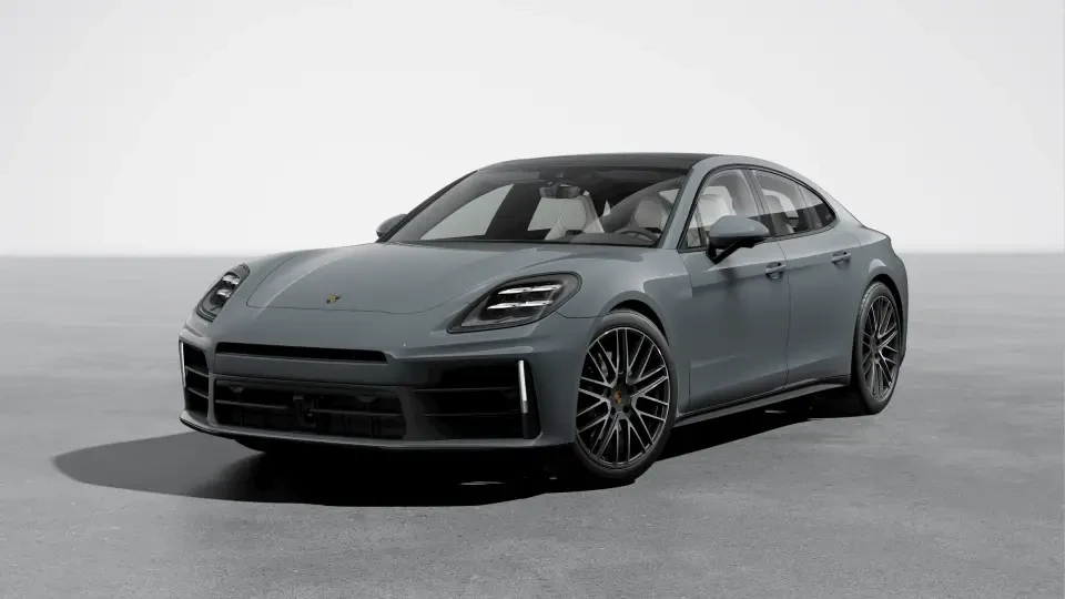 2026 Porsche 976 Panamera - Image 7 of 31