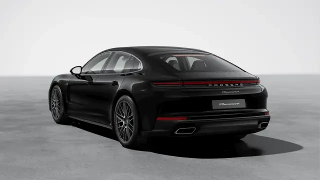 2026 Porsche 976 Panamera - Image 22 of 31