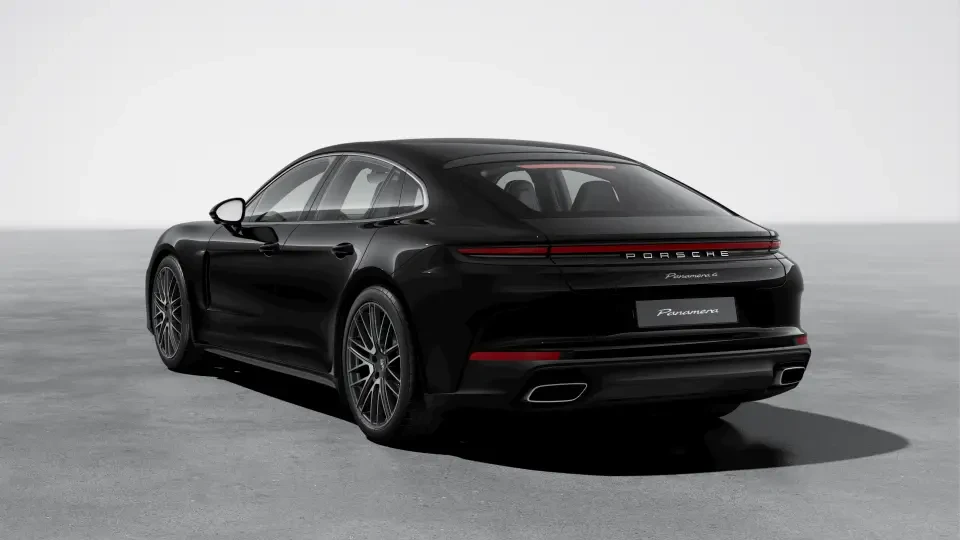 2026 Porsche 976 Panamera - Image 23 of 31
