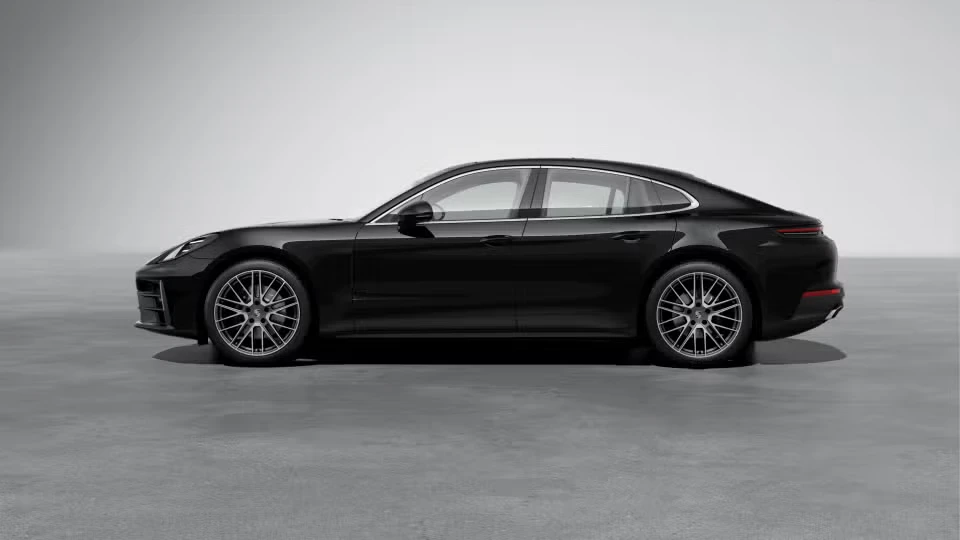 2026 Porsche 976 Panamera - Image 11 of 31