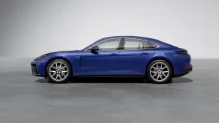 2026 Porsche Panamera - Image 13 of 30