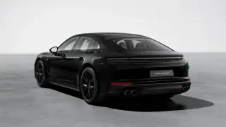 2026 Porsche 976 Panamera - Image 21 of 30