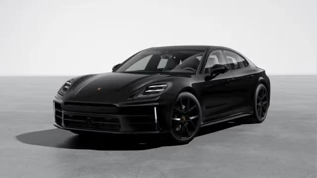 2026 Porsche 976 Panamera - Image 2 of 30