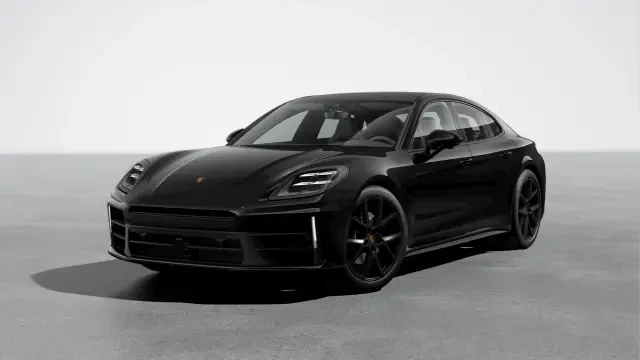 2026 Porsche 976 Panamera - Image 6 of 30