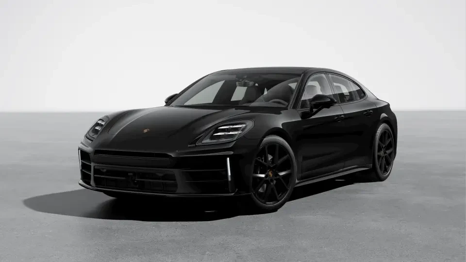 2026 Porsche 976 Panamera - Image 7 of 30