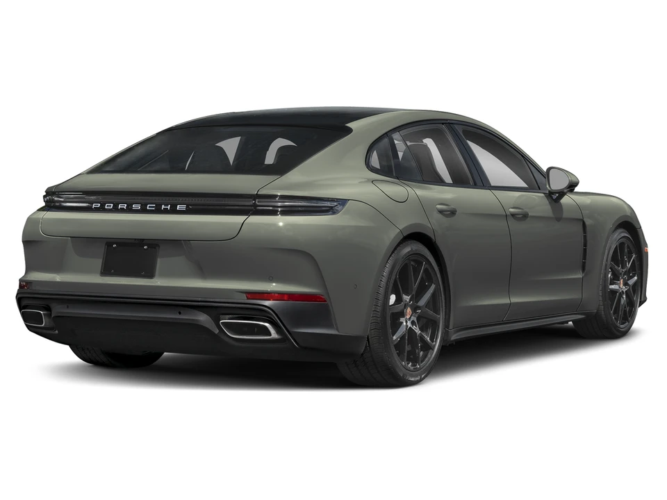 2026 Porsche 976 Panamera - Image 2 of 12