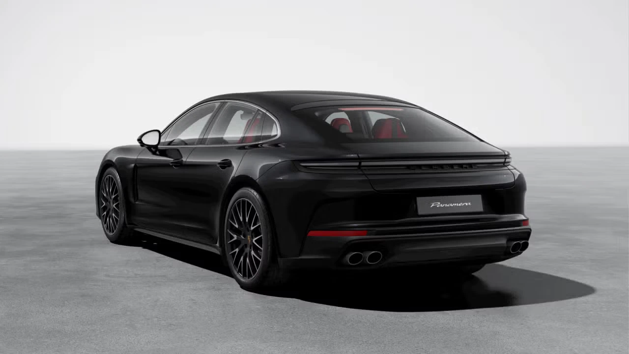 2026 Porsche 976 Panamera - Image 20 of 30