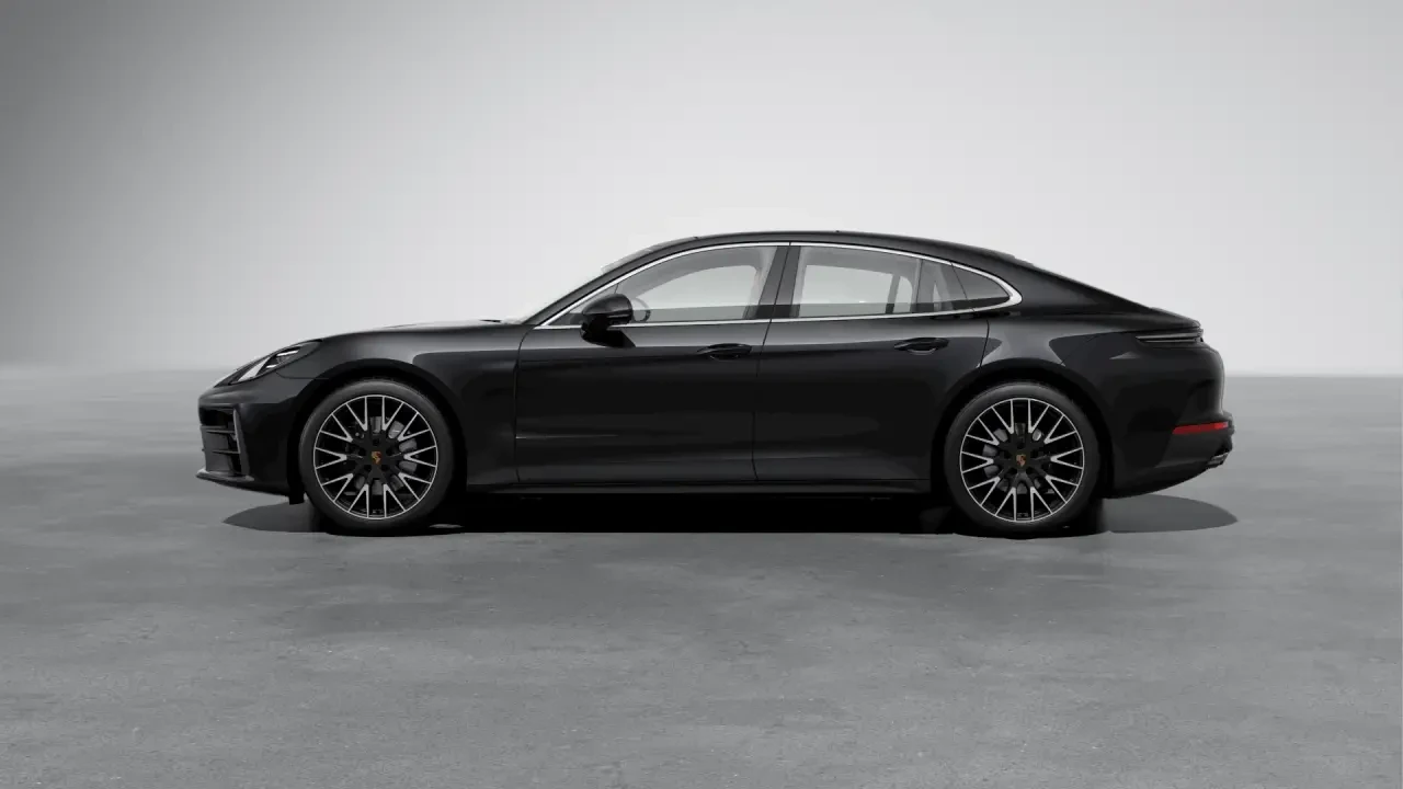 2026 Porsche 976 Panamera - Image 16 of 30