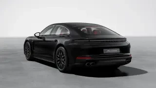 2026 Porsche 976 Panamera - Image 21 of 30