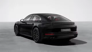 2026 Porsche 976 Panamera - Image 17 of 30