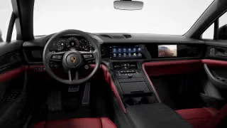 2026 Porsche 976 Panamera - Image 25 of 30