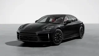 2026 Porsche 976 Panamera - Image 5 of 30