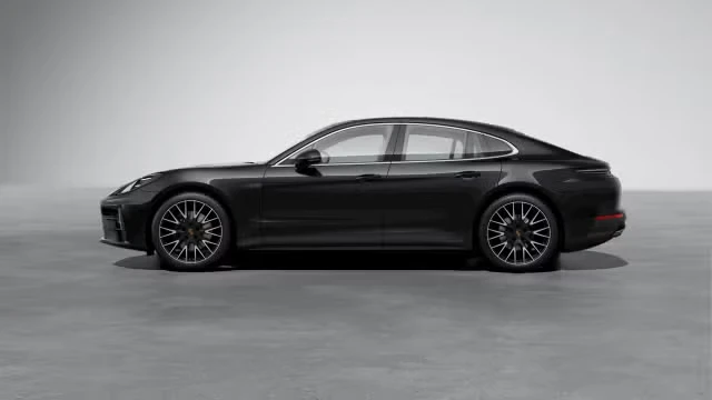 2026 Porsche 976 Panamera - Image 10 of 30