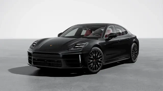 2026 Porsche 976 Panamera - Image 6 of 30