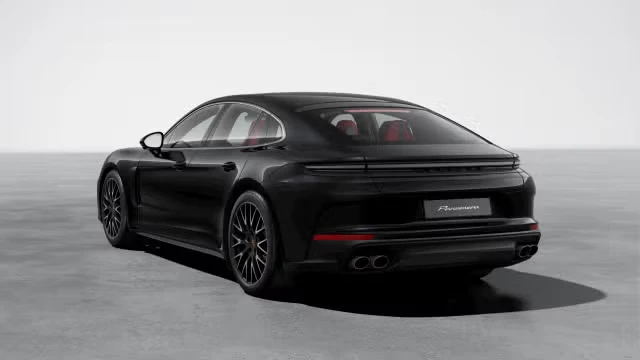 2026 Porsche 976 Panamera - Image 18 of 30