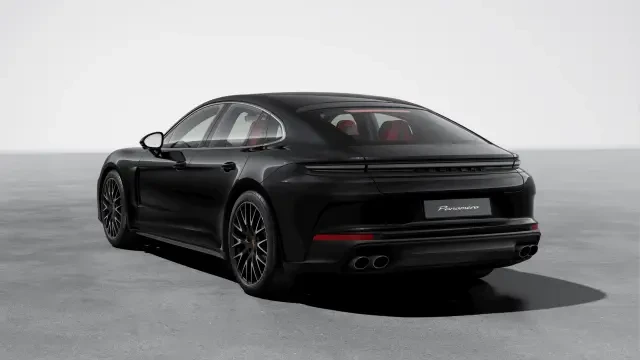 2026 Porsche 976 Panamera - Image 22 of 30
