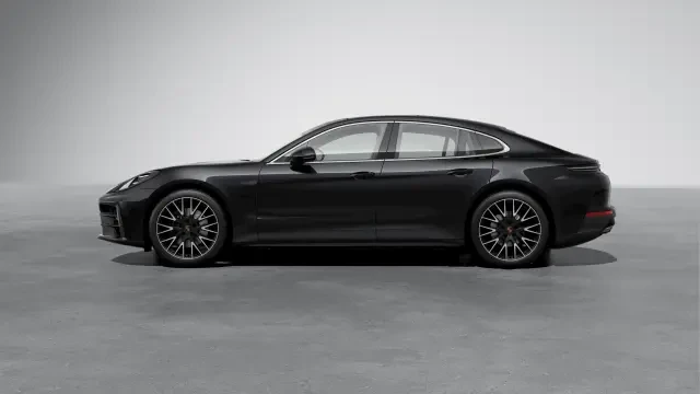 2026 Porsche 976 Panamera - Image 14 of 30