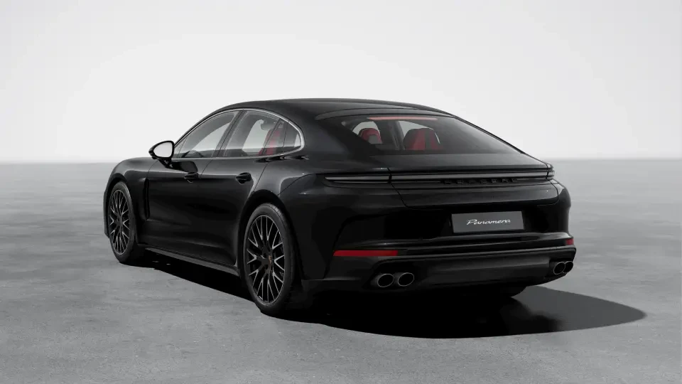 2026 Porsche 976 Panamera - Image 23 of 30
