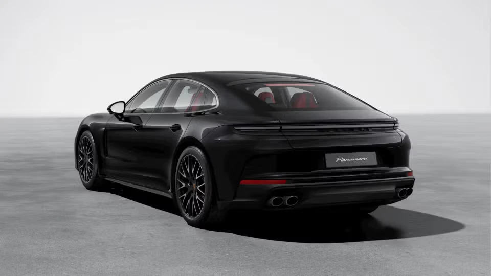 2026 Porsche 976 Panamera - Image 19 of 30