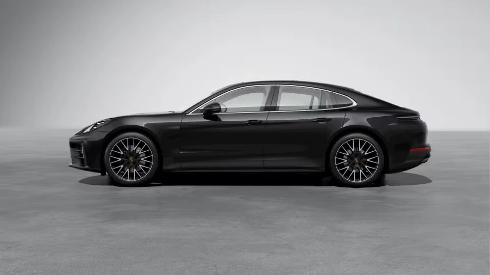 2026 Porsche 976 Panamera - Image 11 of 30