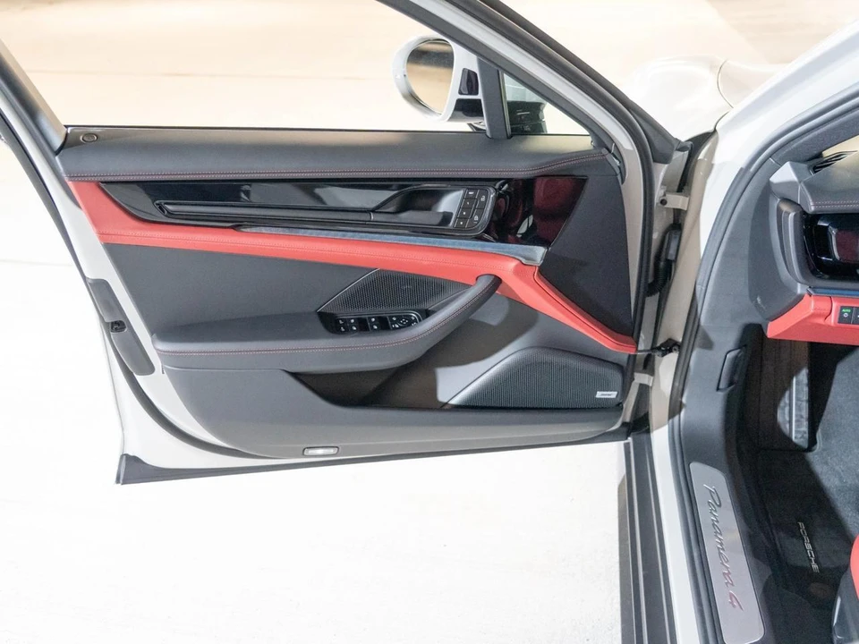 2026 Porsche 976 Panamera - Image 17 of 27
