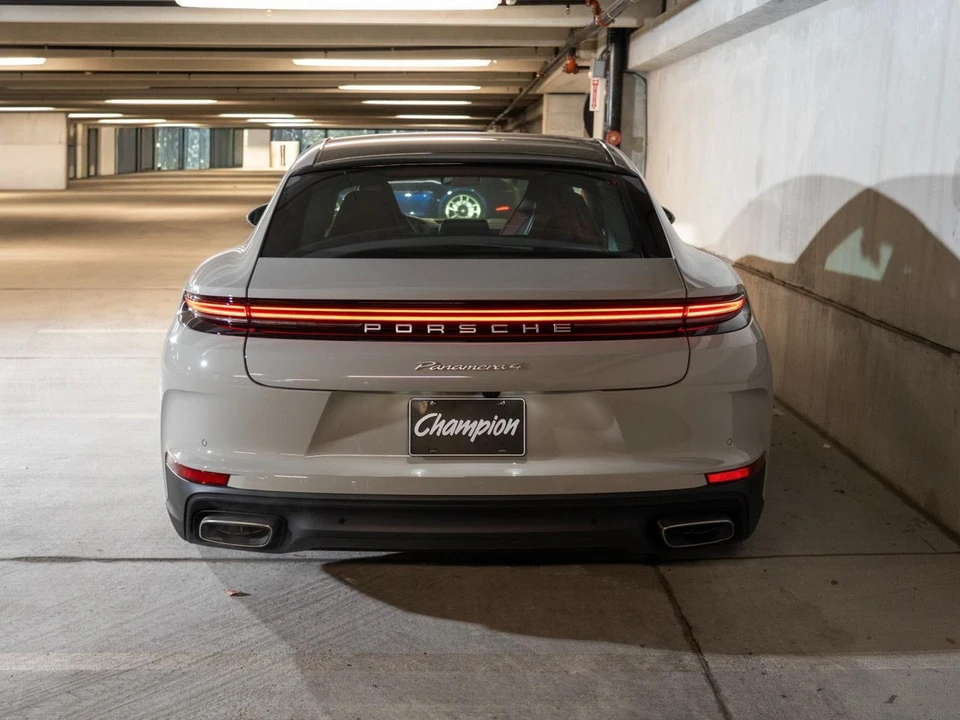 2026 Porsche 976 Panamera - Image 10 of 27