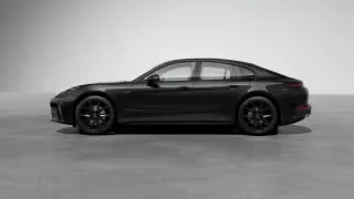 2026 Porsche Panamera - Image 9 of 30