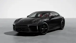 2026 Porsche Panamera - Image 5 of 30