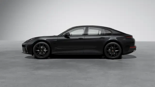 2026 Porsche Panamera - Image 14 of 30