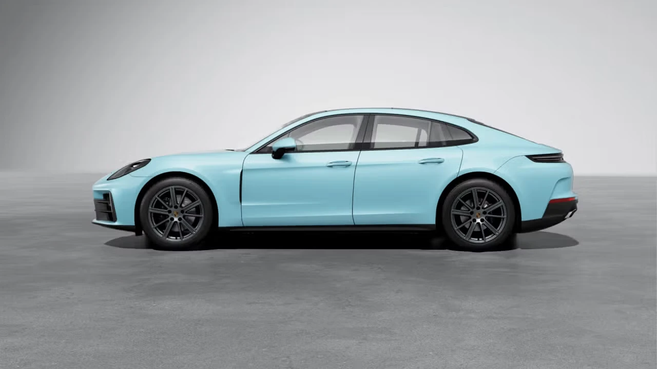 2026 Porsche 976 Panamera - Image 12 of 30
