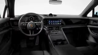2026 Porsche 976 Panamera - Image 25 of 30