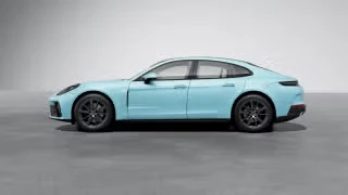 2026 Porsche 976 Panamera - Image 9 of 30