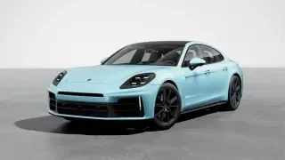 2026 Porsche 976 Panamera - Image 5 of 30