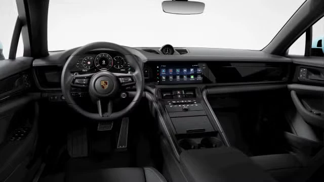 2026 Porsche 976 Panamera - Image 26 of 30