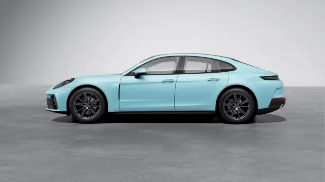 2026 Porsche 976 Panamera - Image 10 of 30