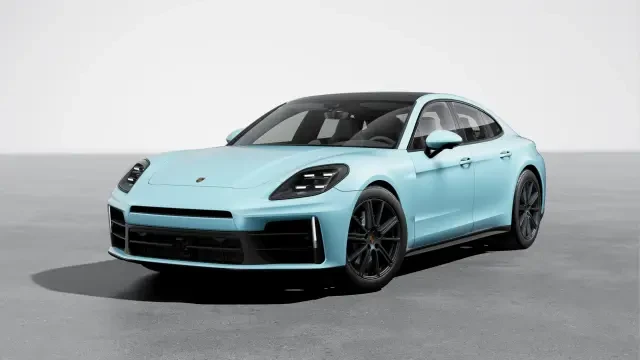 2026 Porsche 976 Panamera - Image 6 of 30