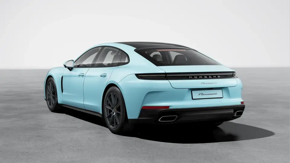 2026 Porsche 976 Panamera - Image 23 of 30