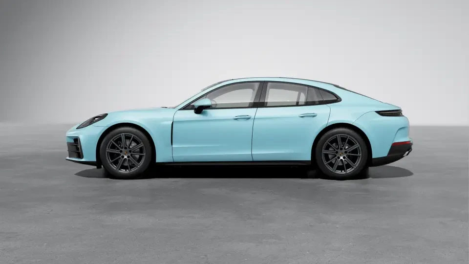 2026 Porsche 976 Panamera - Image 15 of 30
