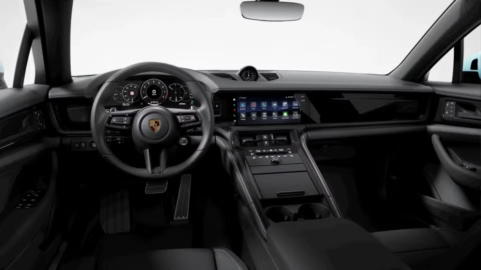 2026 Porsche 976 Panamera - Image 27 of 30