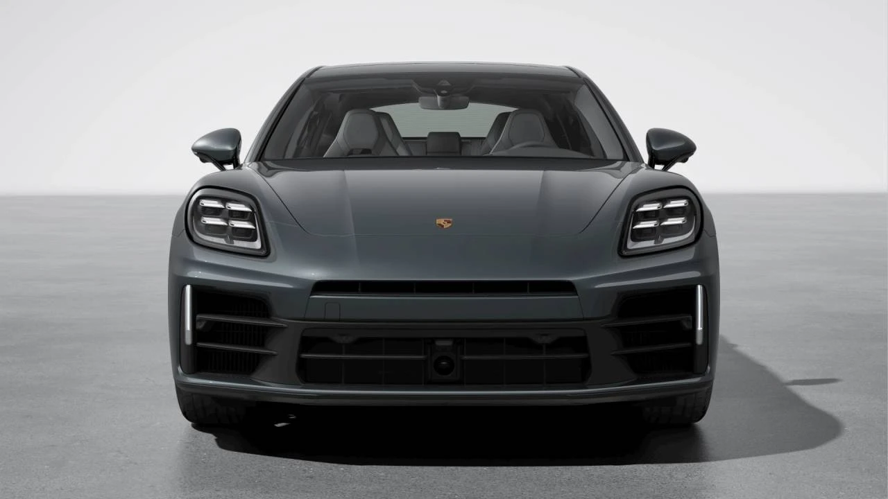 2026 Porsche 976 Panamera - Image 7 of 10